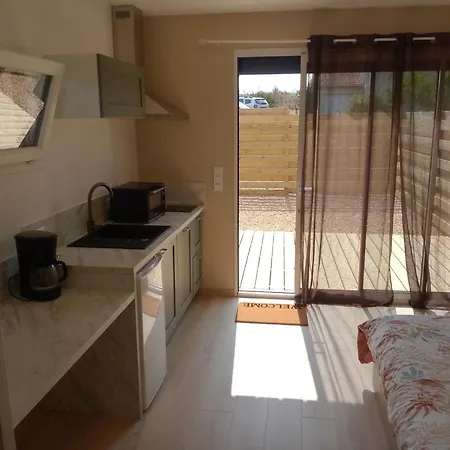 Le Coin Tranquille Motel *