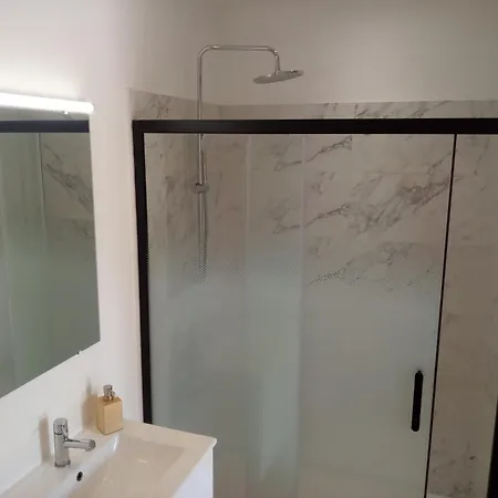 Le Coin Tranquille Motel