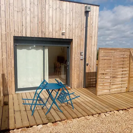 Le Coin Tranquille Motel *