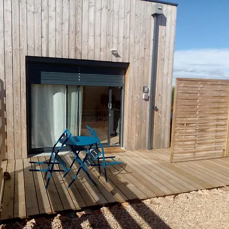 Motel Le Coin Tranquille Lorlanges