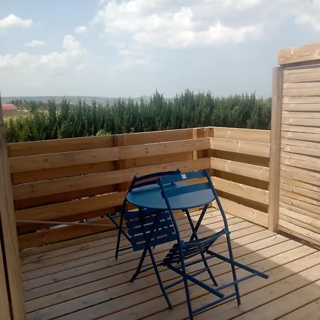 Motel Le Coin Tranquille *