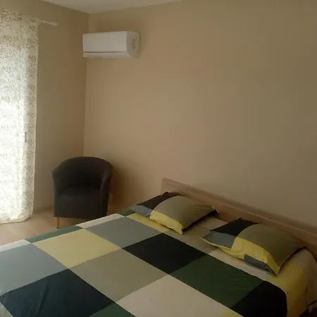 Le Coin Tranquille Lorlanges