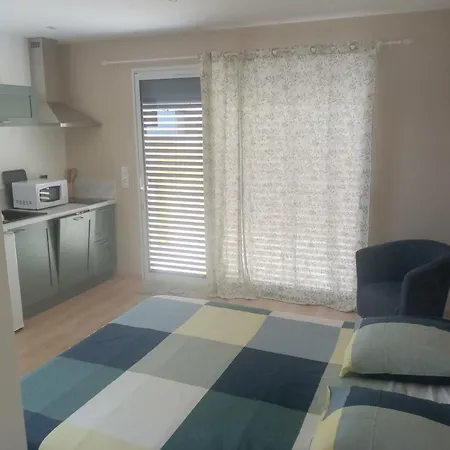 Le Coin Tranquille * Lorlanges