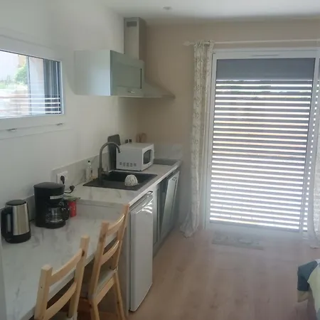 Le Coin Tranquille *