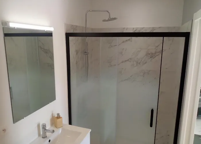 Le Coin Tranquille Motel