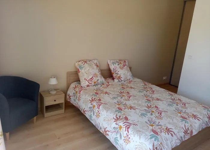 Le Coin Tranquille Motel *