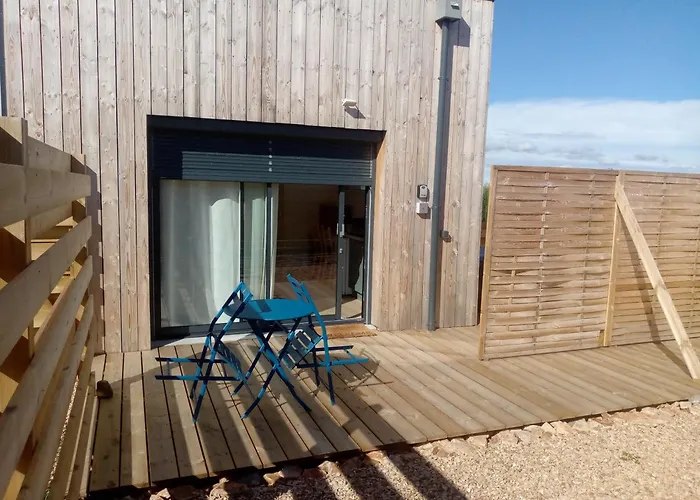 Motel Le Coin Tranquille Lorlanges