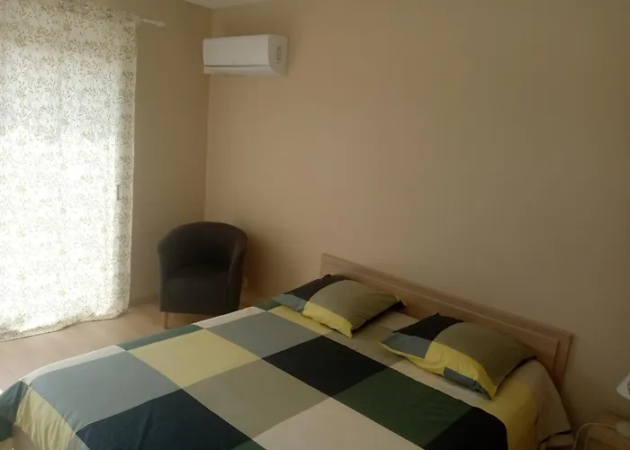 Le Coin Tranquille Lorlanges